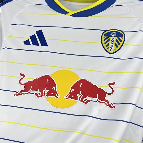 Leeds United Home 26-27 — image 3