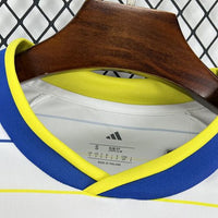 Leeds United Home 26-27