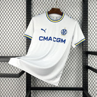 Olympique Marseille Home 26-27