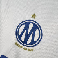 Olympique Marseille Home 26-27