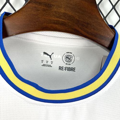 Olympique Marseille Home 26-27 — image 4