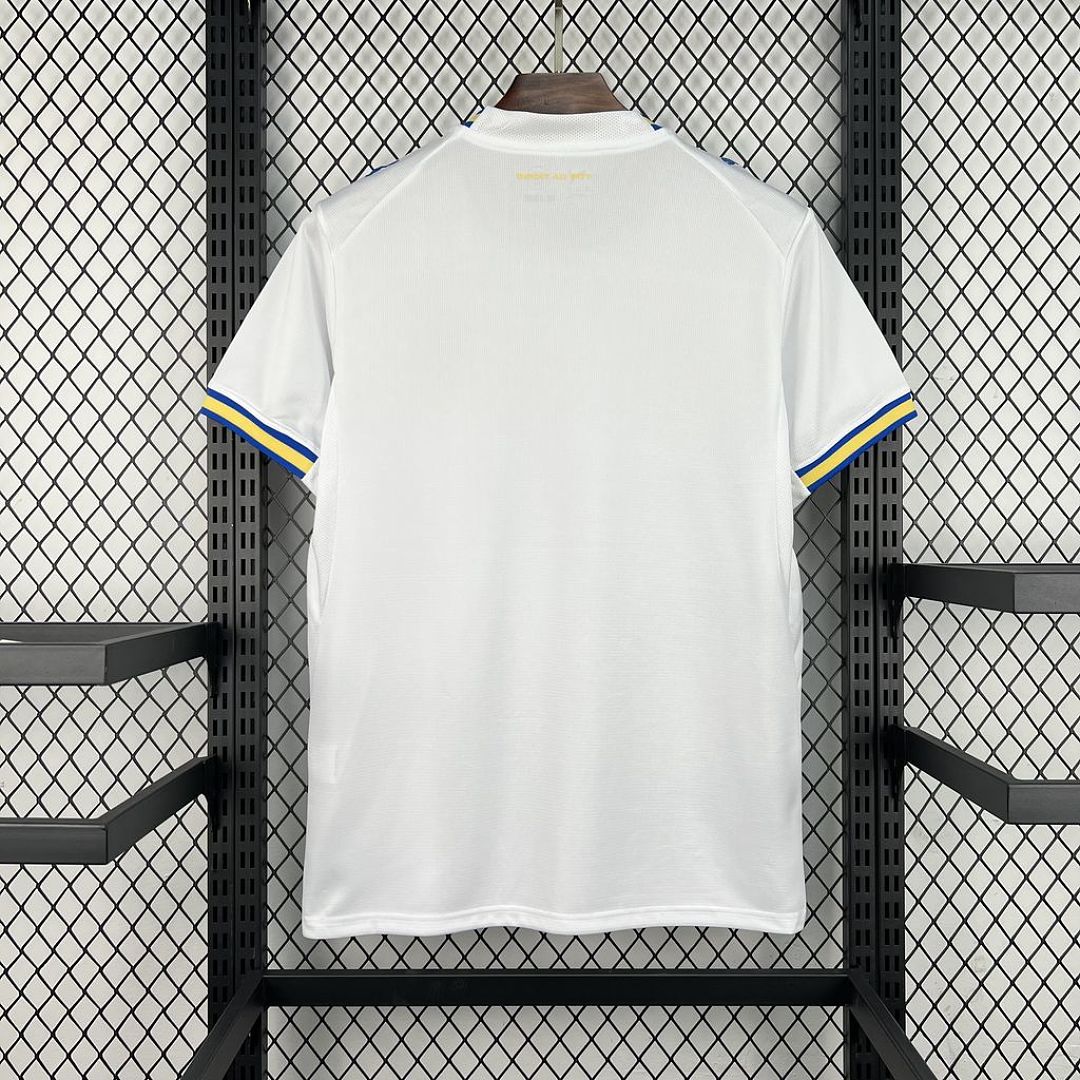 Olympique Marseille Home 26-27 — image 5