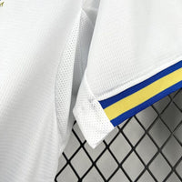 Olympique Marseille Home 26-27