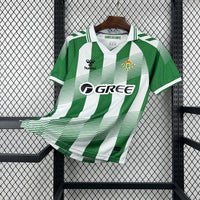Real Betis Home 26-27