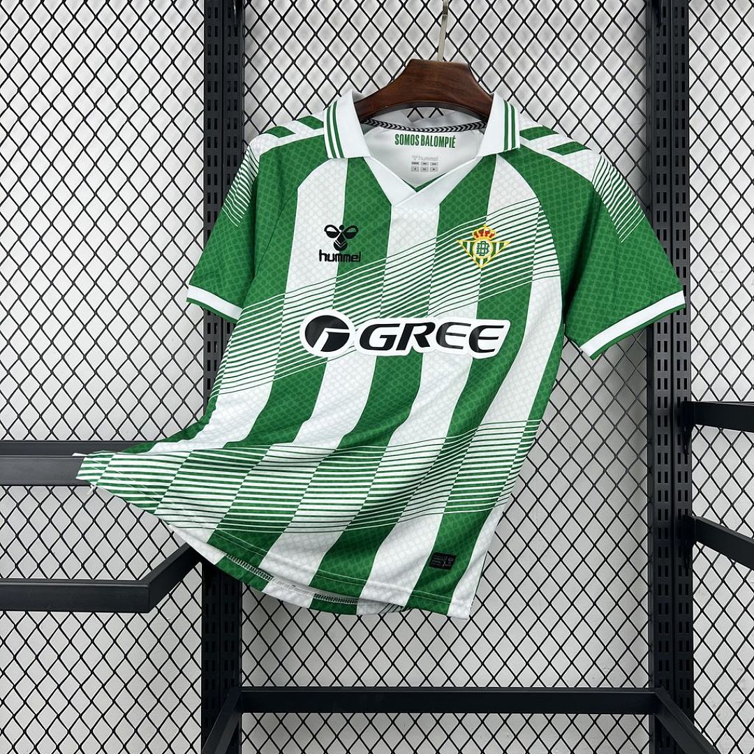 Real Betis Home 26-27 — image 1