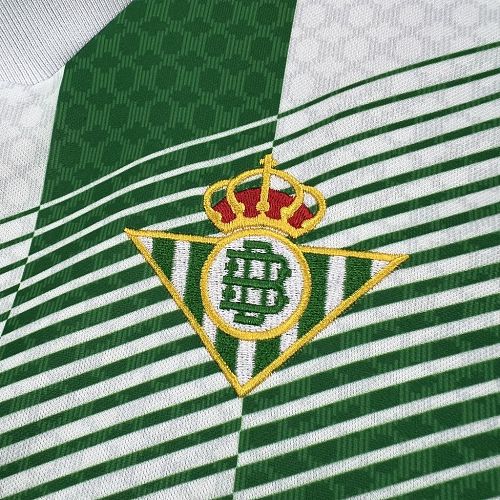 Real Betis Home 26-27 — image 2