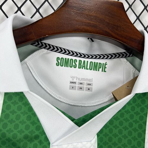Real Betis Home 26-27 — image 3