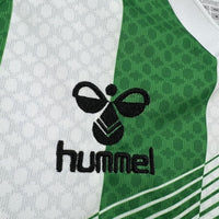 Real Betis Home 26-27