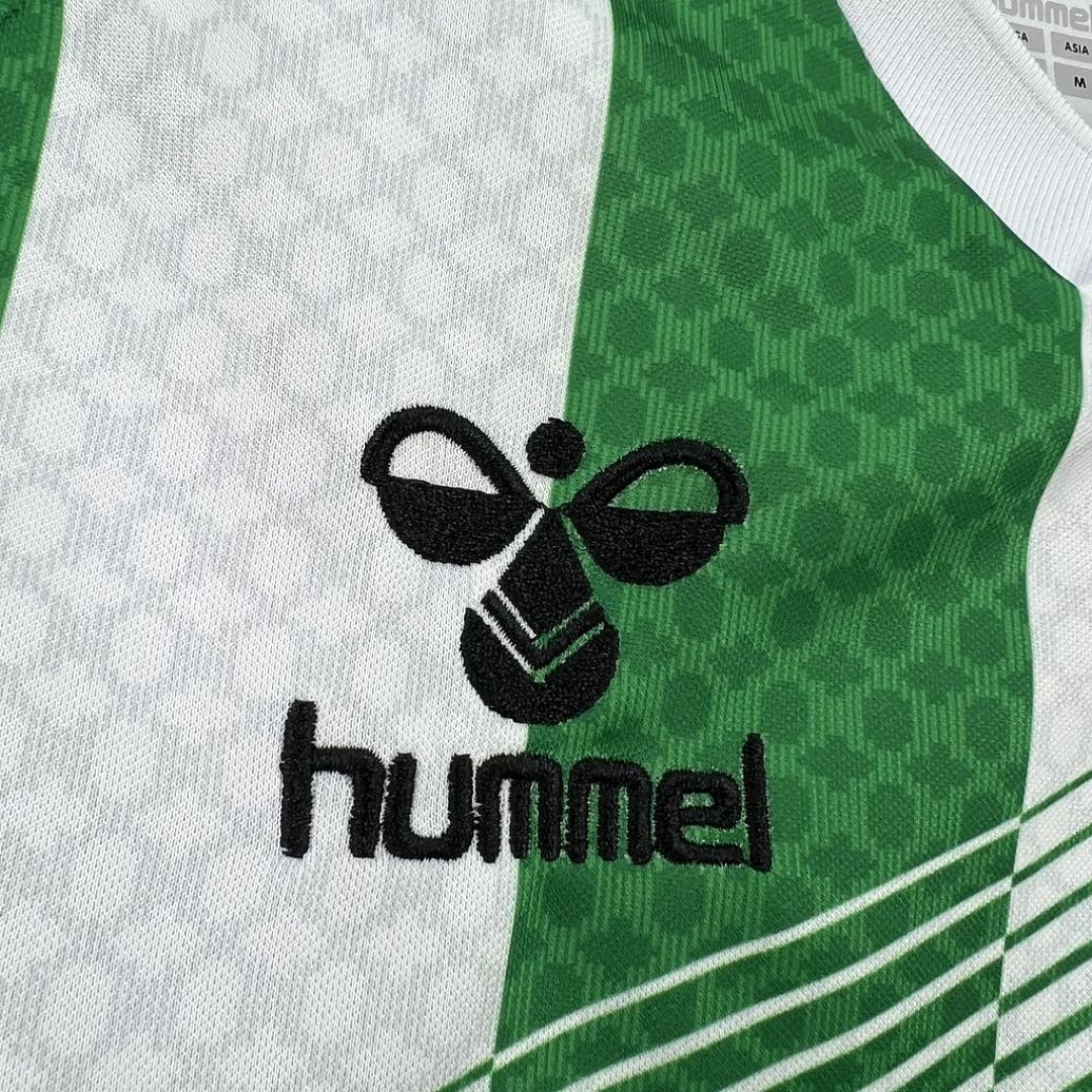 Real Betis Home 26-27 — image 5