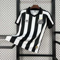Santos Away 26-27