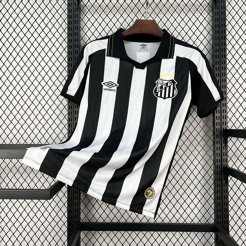 Santos Away 26-27 — image 1