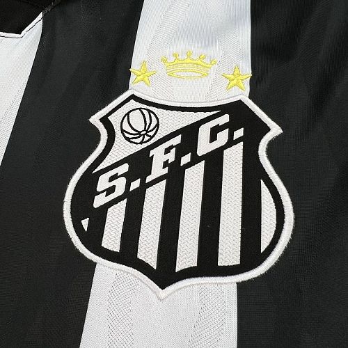 Santos Away 26-27 — image 2