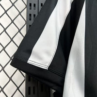 Santos Away 26-27