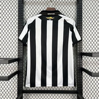 Santos Away 26-27
