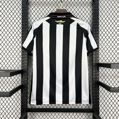 Santos Away 26-27 — image 4