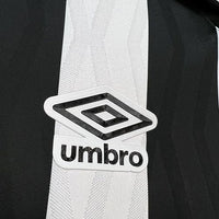 Santos Away 26-27
