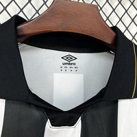 Santos Away 26-27