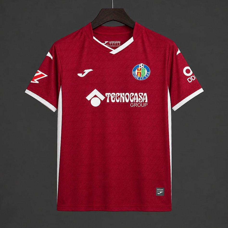 Getafe Away 26-27 — image 1