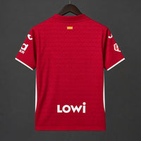 Getafe Away 26-27