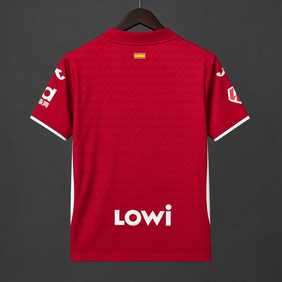 Getafe Away 26-27 — image 2