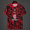 Ac Milan Pre-Match 26-27