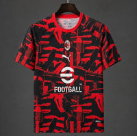 Ac Milan Pre-Match 26-27