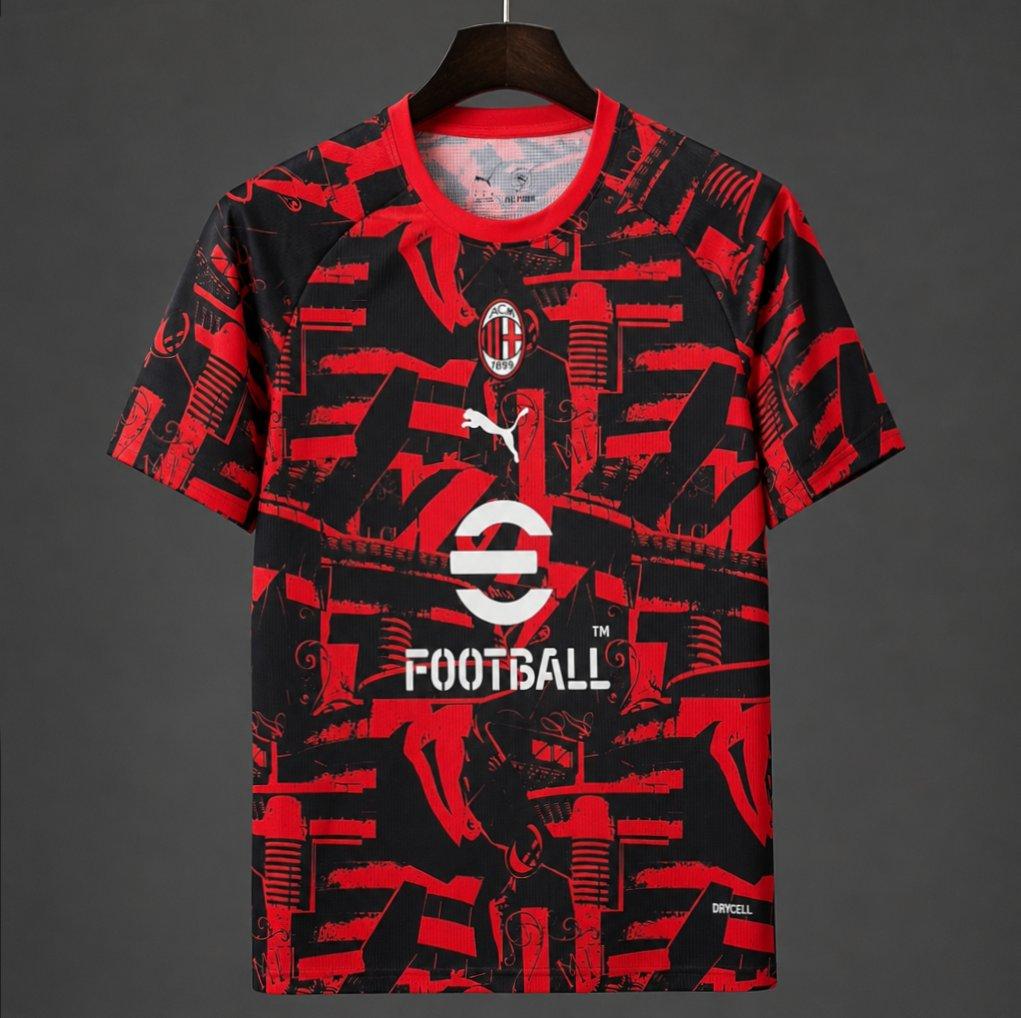 Ac Milan Pre-Match 26-27 — image 1