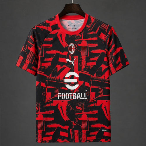 Ac Milan Pre-Match 26-27 — image 1