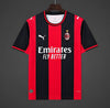 Ac Milan Home 26-27