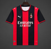 Ac Milan Home 26-27