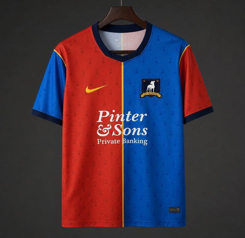 Afc Richmond Ted Lasso Home — image 1