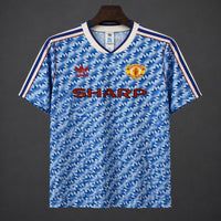 Manchester United Away Special 26-27