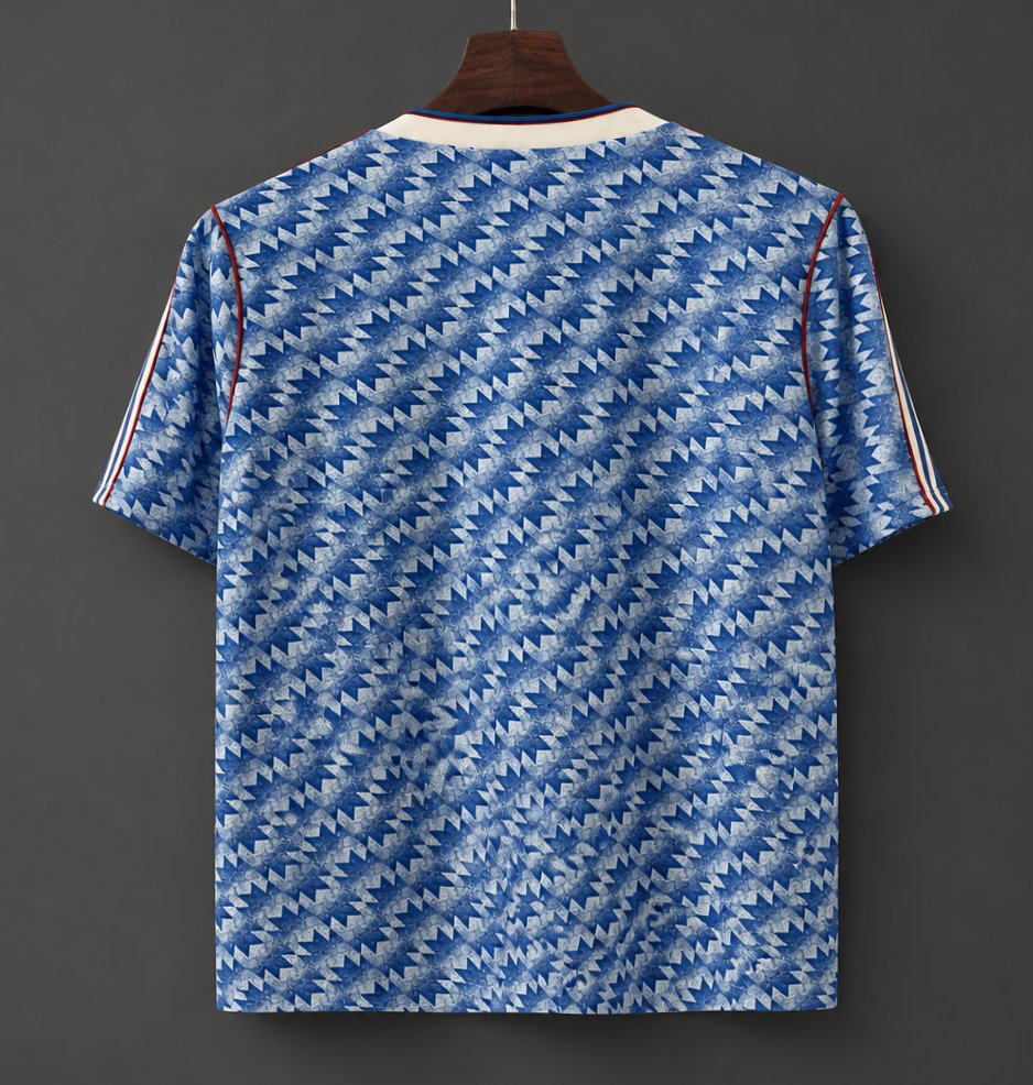 Manchester United Away Special 26-27 — image 2