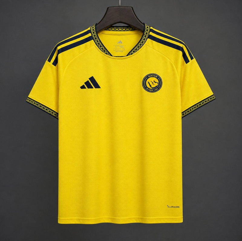 Al Nassr Home Special 26-27