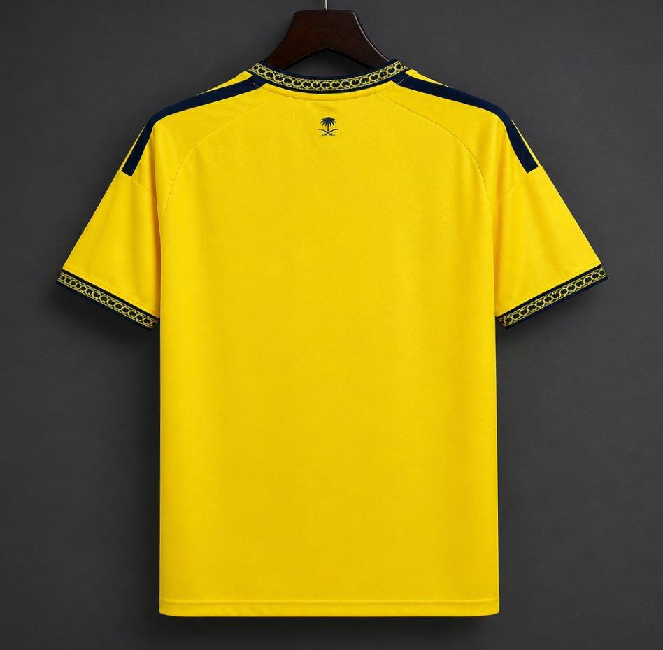 Al Nassr Home Special 26-27 — image 2