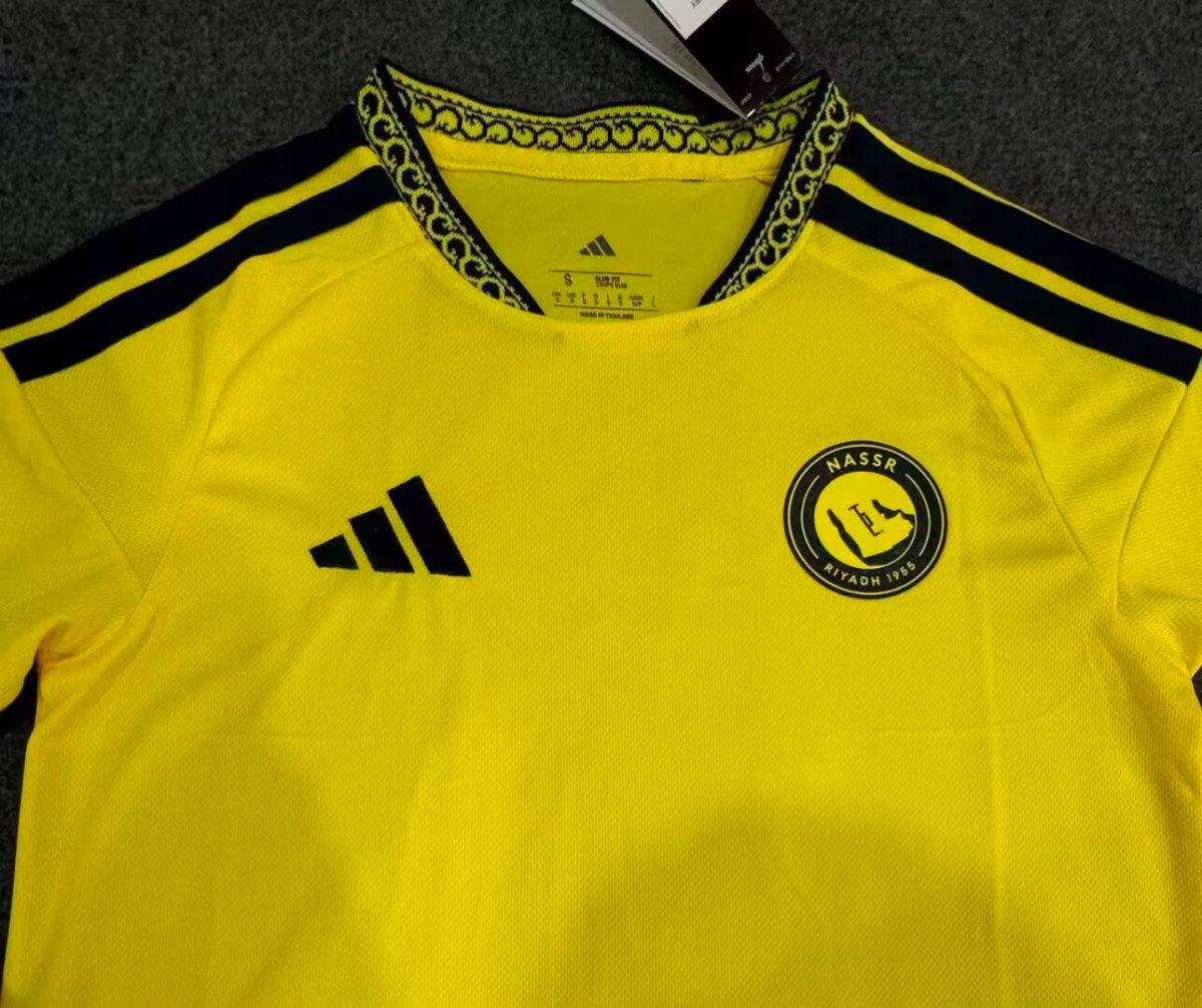 Al Nassr Home Special 26-27 — image 3