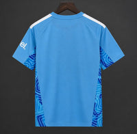 Arsenal Blue Goalkeeper 26-27