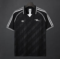 Arsenal Black Home Special 26-27