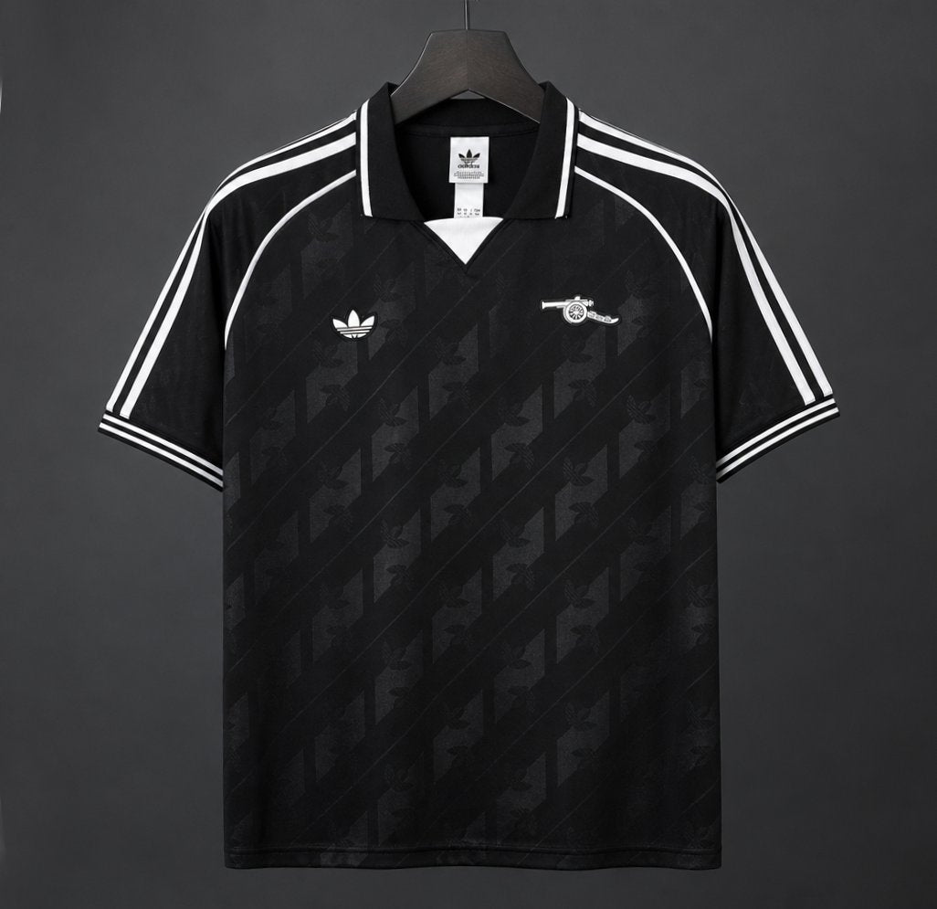 Arsenal Black Home Special 26-27 — image 1