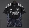 Arsenal Black Geometric Goalkeeper 26-27