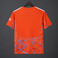 Arsenal Orange Goalkeeper 26-27