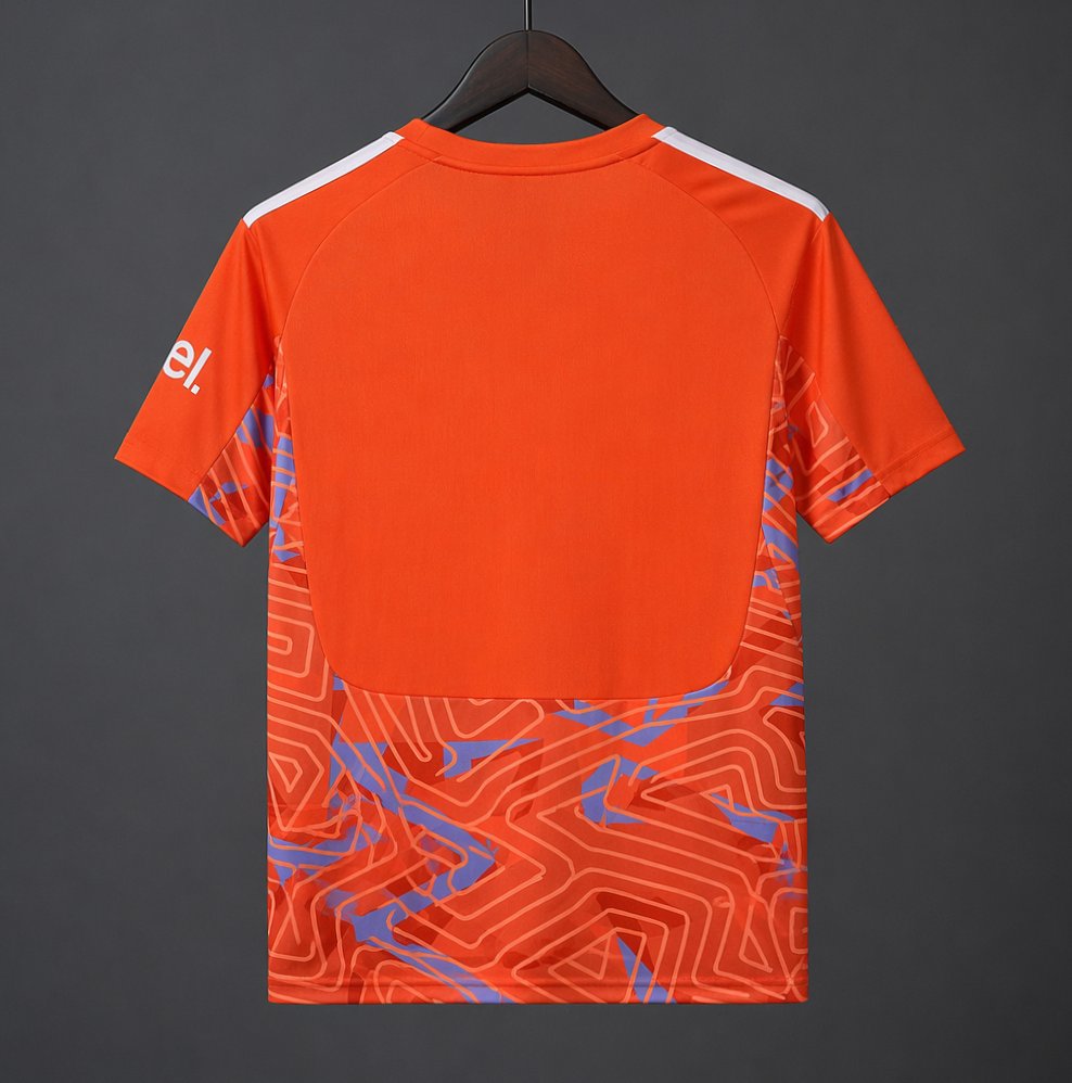 Arsenal Orange Goalkeeper 26-27 — image 2