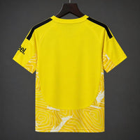 Arsenal Yellow Goalkeeper 26-27