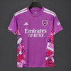 Arsenal Purple Goalkeeper 26-27