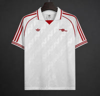 Arsenal White Home Special 26-27