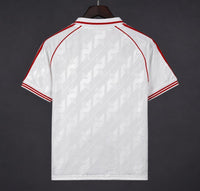 Arsenal White Home Special 26-27