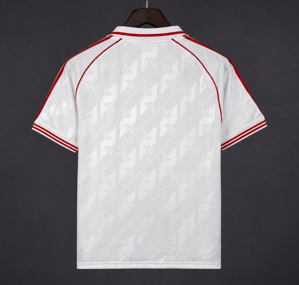 Arsenal White Home Special 26-27 — image 2