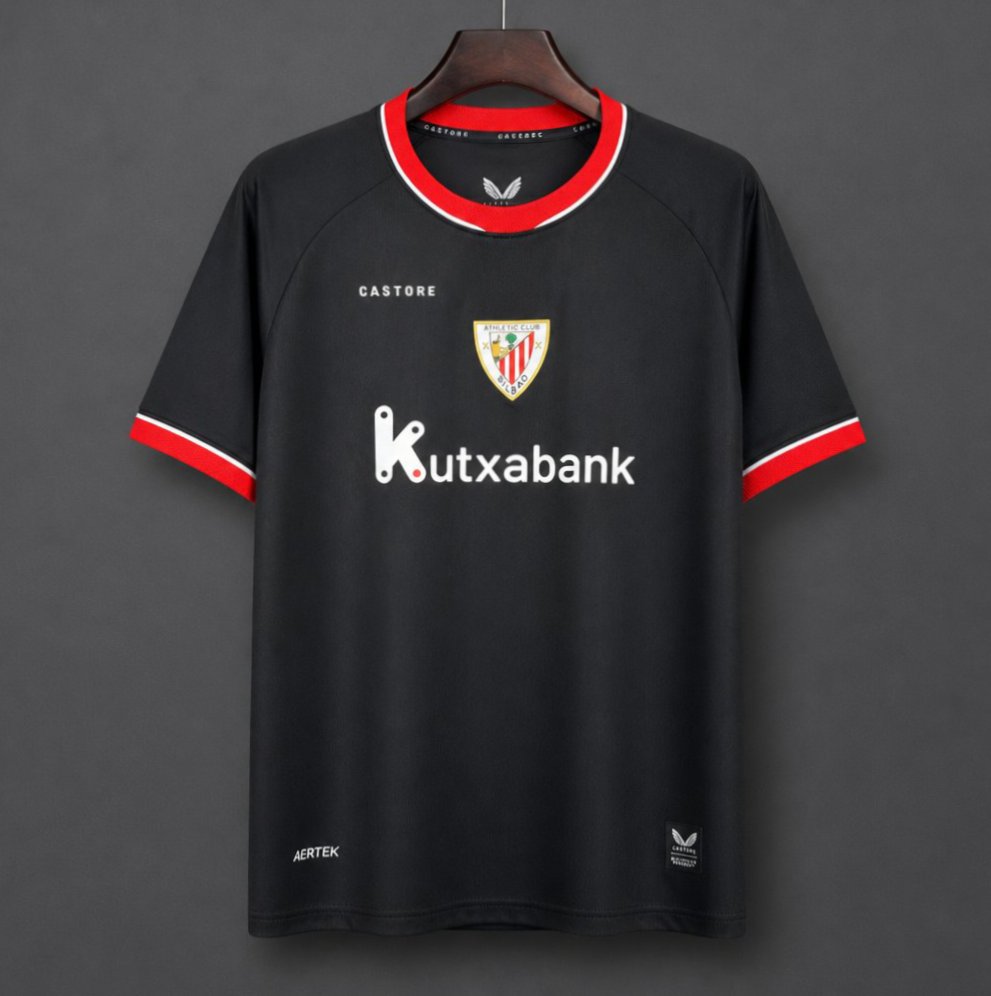 Athletic Club Away 26-27 — image 1