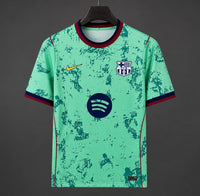 Barcelona Green Home Special 26-27
