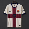 Barcelona White Away 26-27